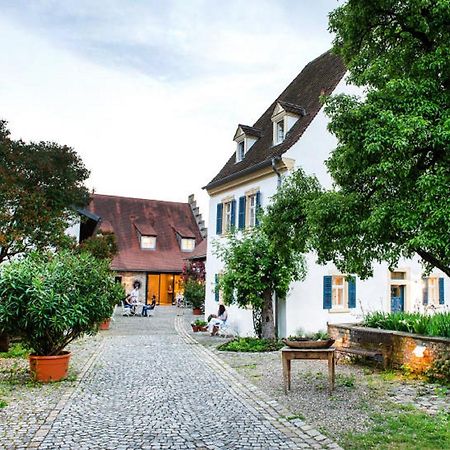 Villa Sommerach Luaran gambar