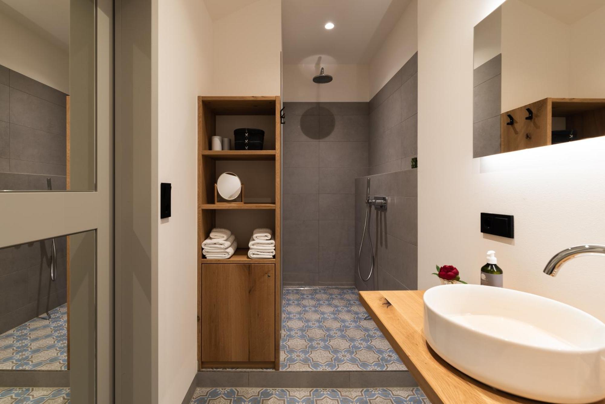 Villa Sommerach Luaran gambar