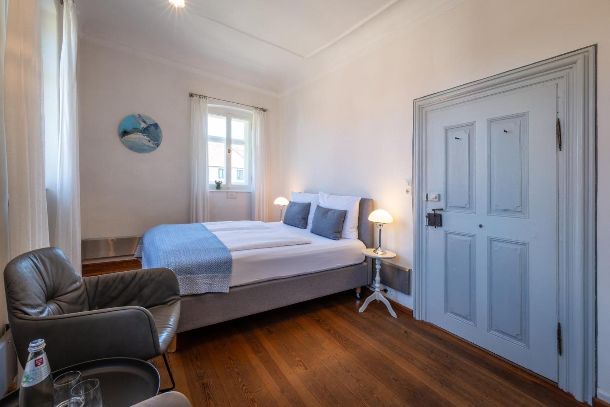Villa Sommerach Luaran gambar