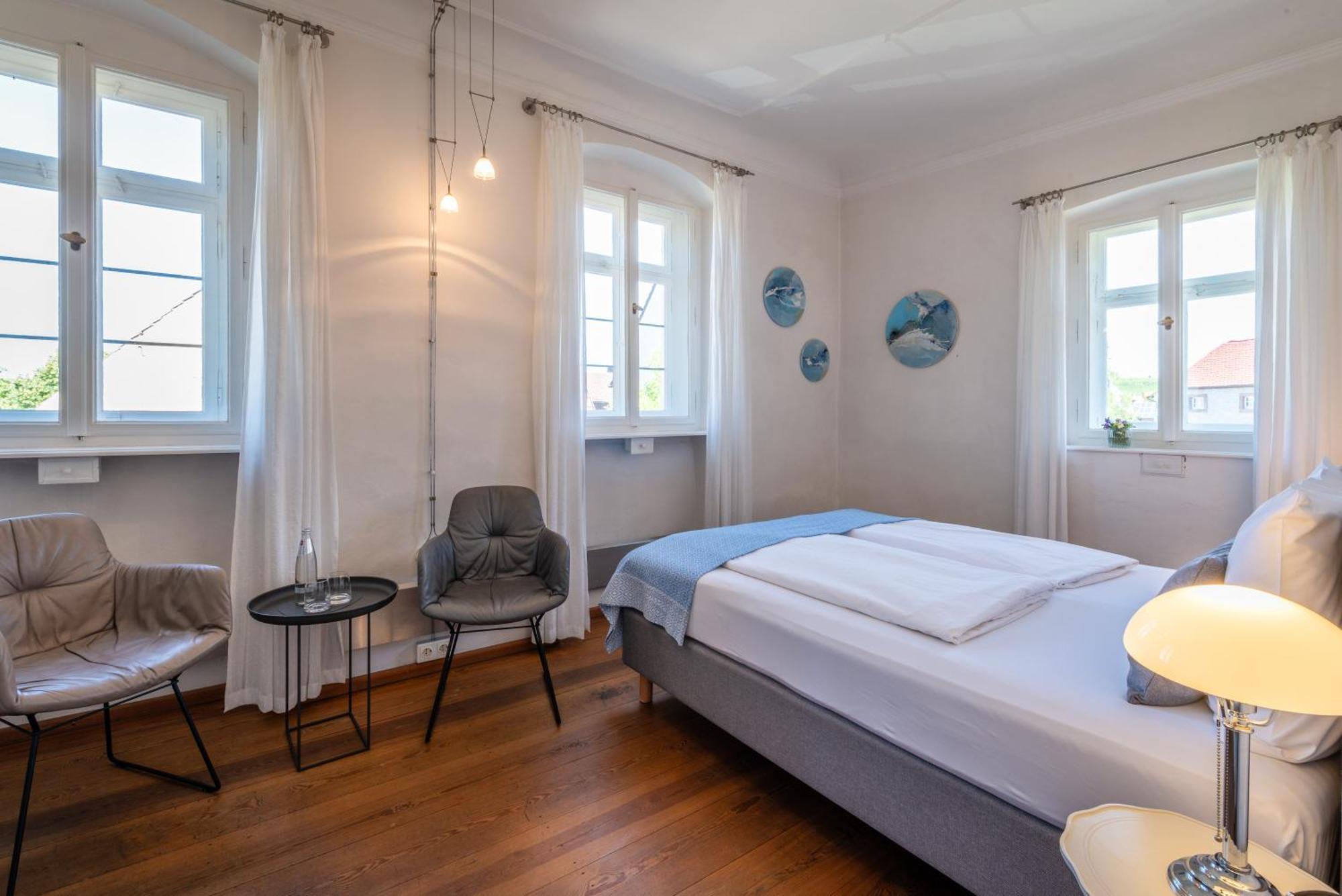 Villa Sommerach Luaran gambar