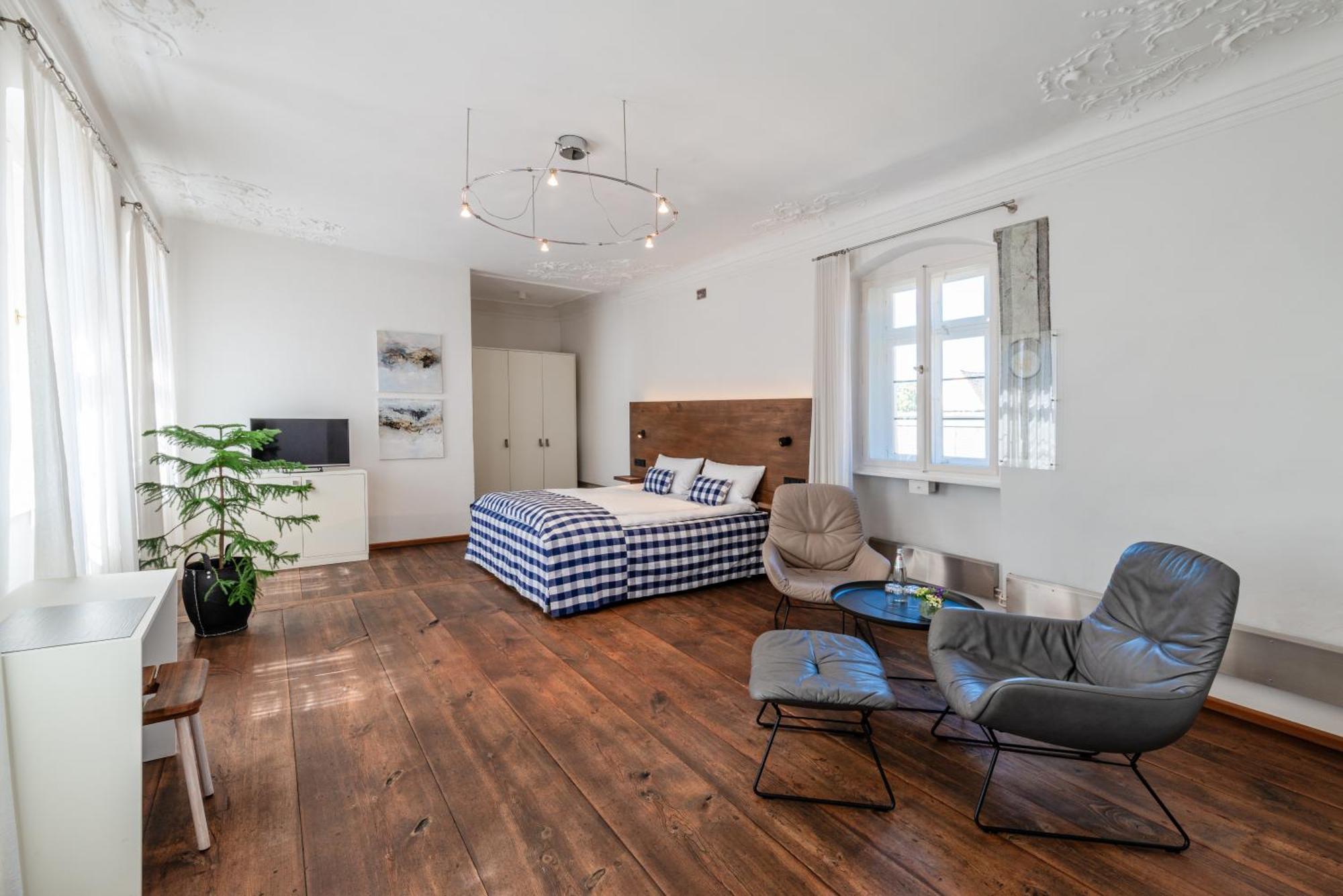 Villa Sommerach Luaran gambar