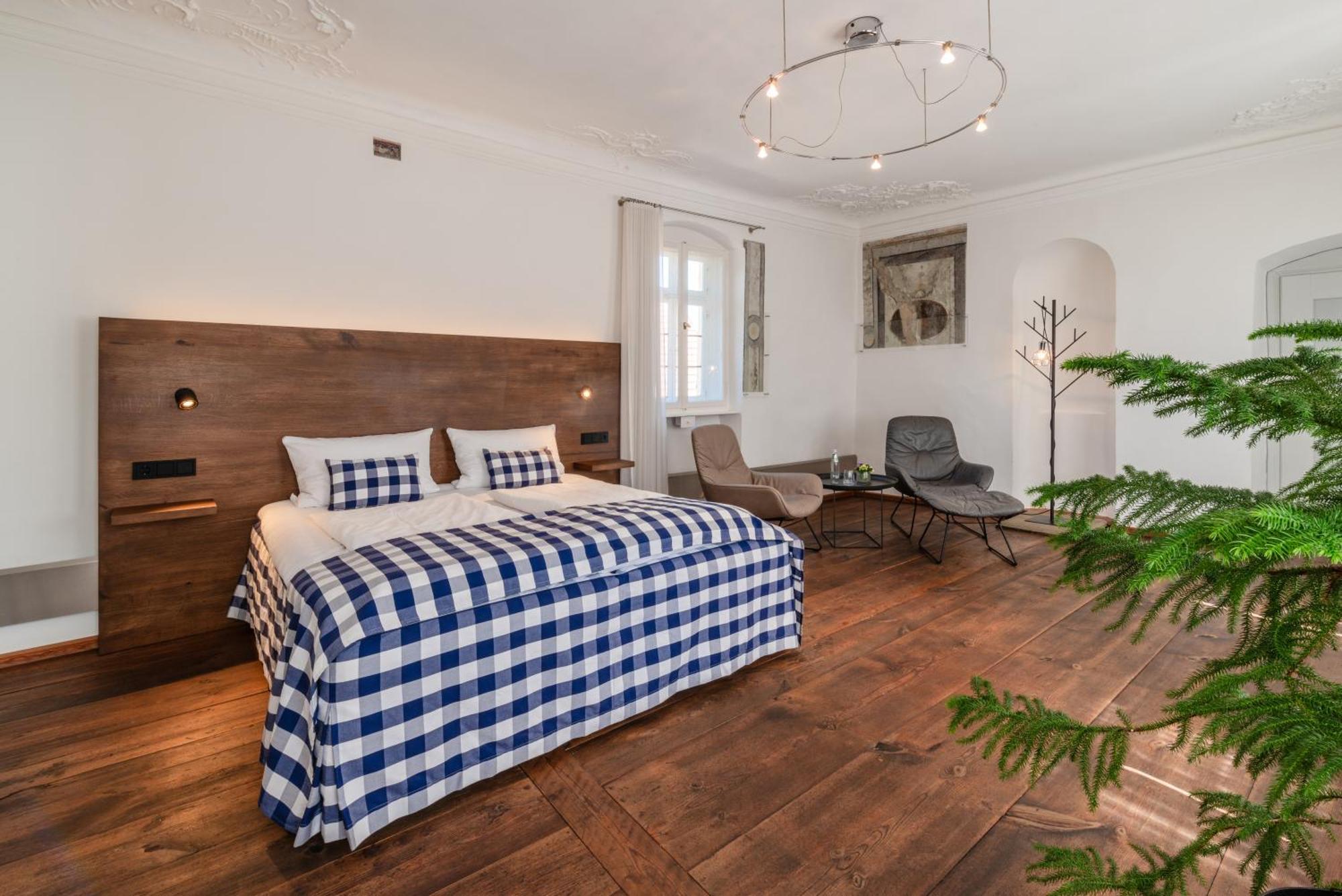 Villa Sommerach Luaran gambar