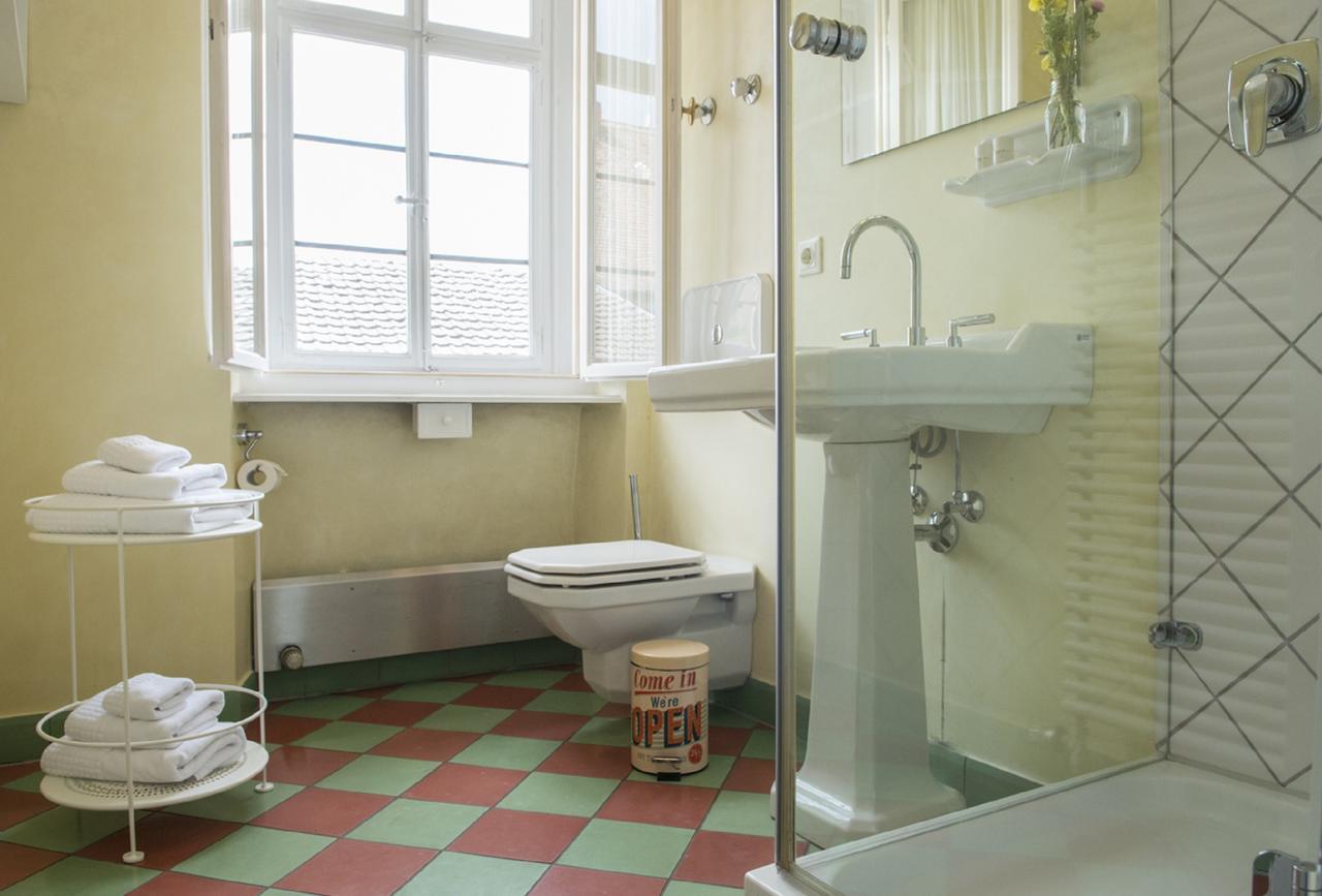 Villa Sommerach Luaran gambar