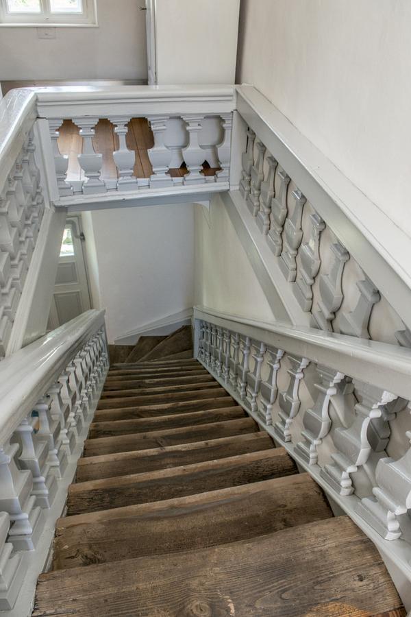 Villa Sommerach Luaran gambar