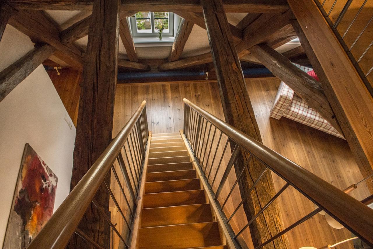 Villa Sommerach Luaran gambar
