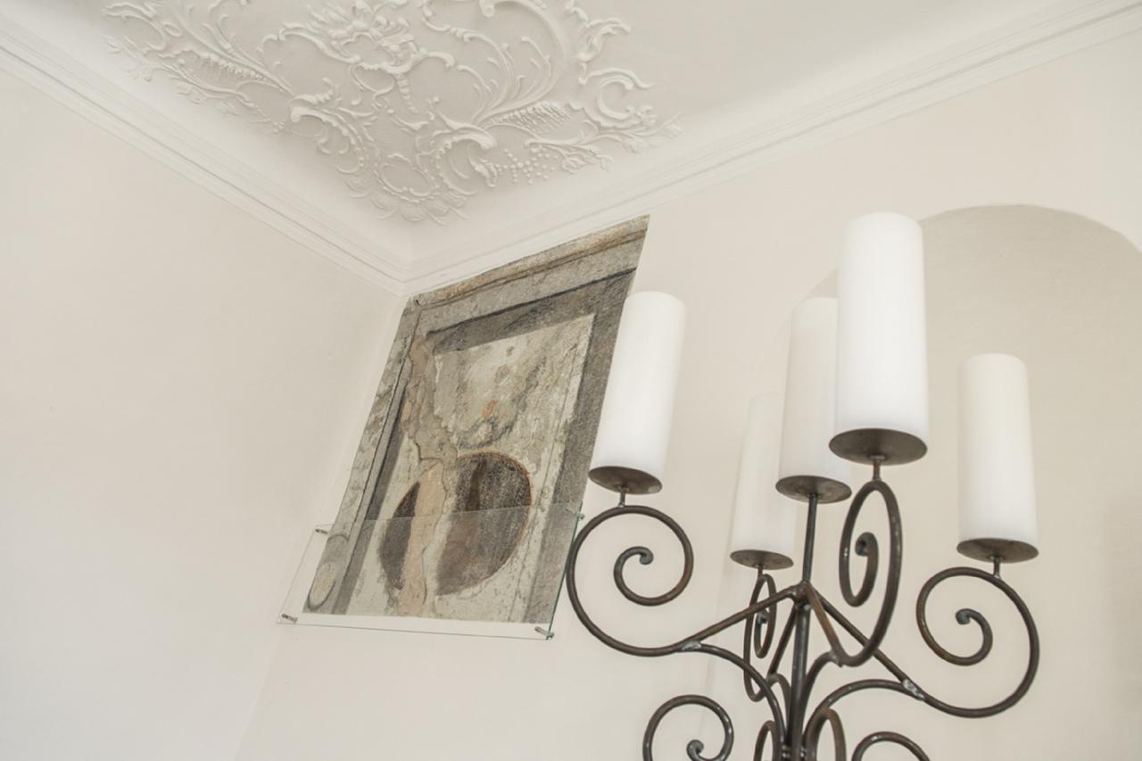 Villa Sommerach Luaran gambar