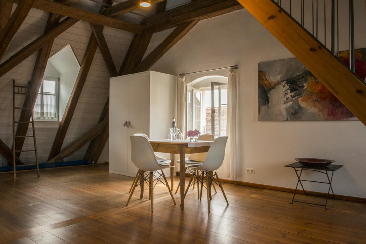 Villa Sommerach Luaran gambar