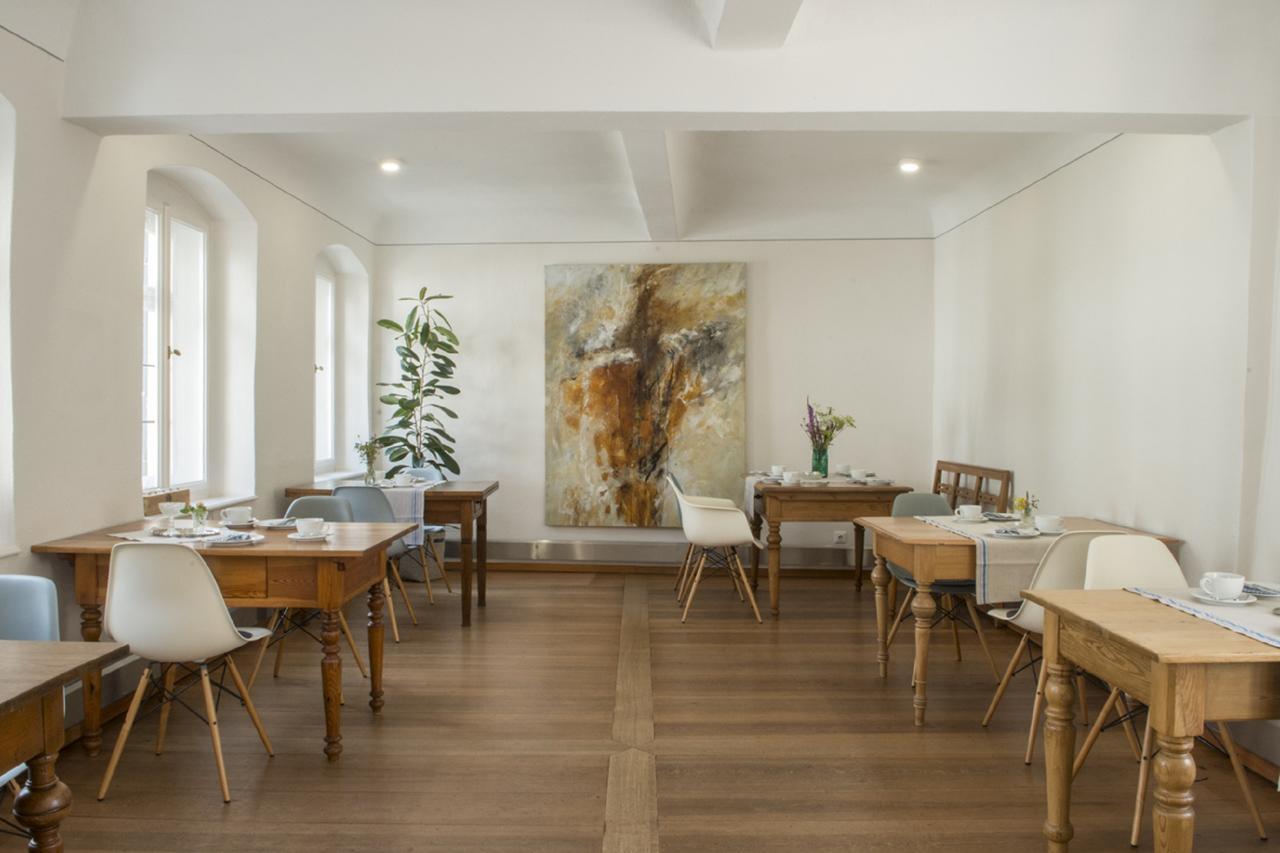 Villa Sommerach Luaran gambar